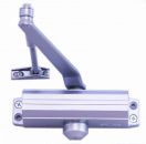 Boss Door Closer TS1.203B Size 3 Silver - £17.13 INC VAT